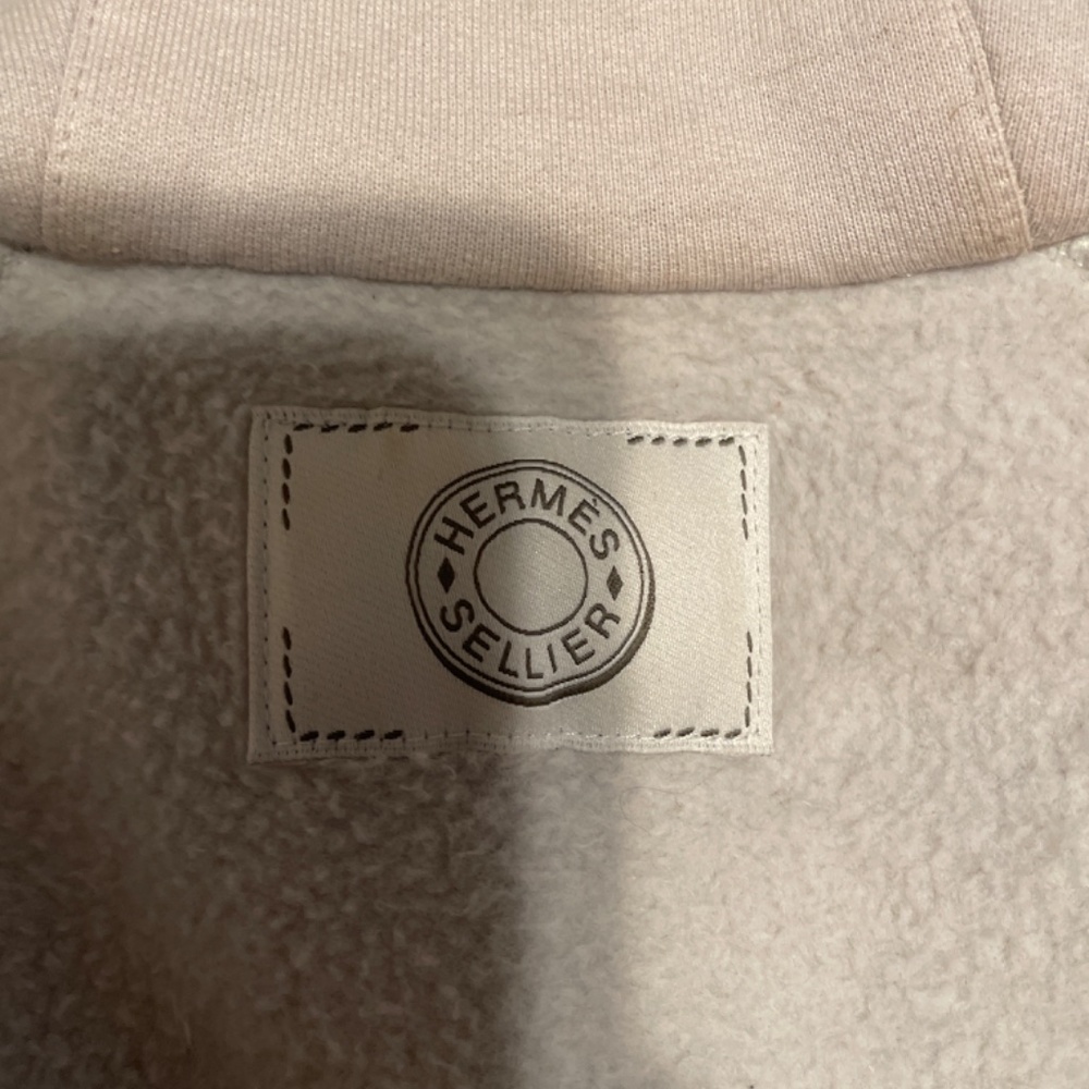 Hermes Pullover - image 2